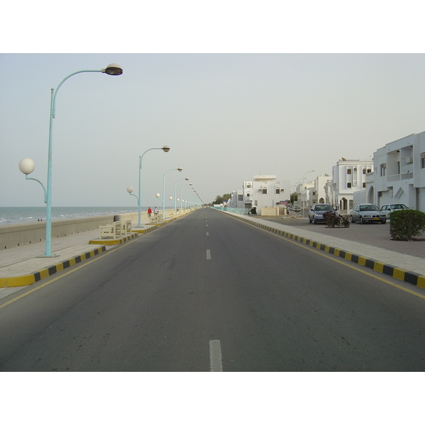 Photo Oman Sohar 2005-03 6