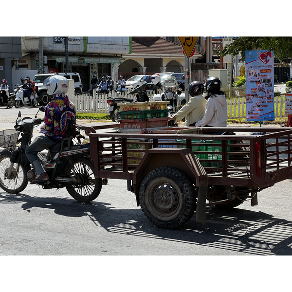 Photo Cambodge Siem Reap 2023-01 26