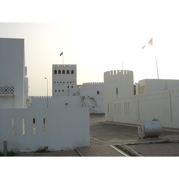 Photo Oman Sohar 2005-03 1
