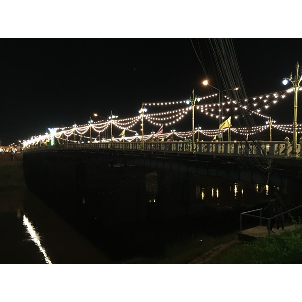 Photo Thaïlande Phitsanulok 2014-12 17