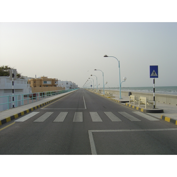 Photo Oman Sohar 2005-03 5