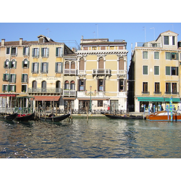 Photo Italie 2000-12 4