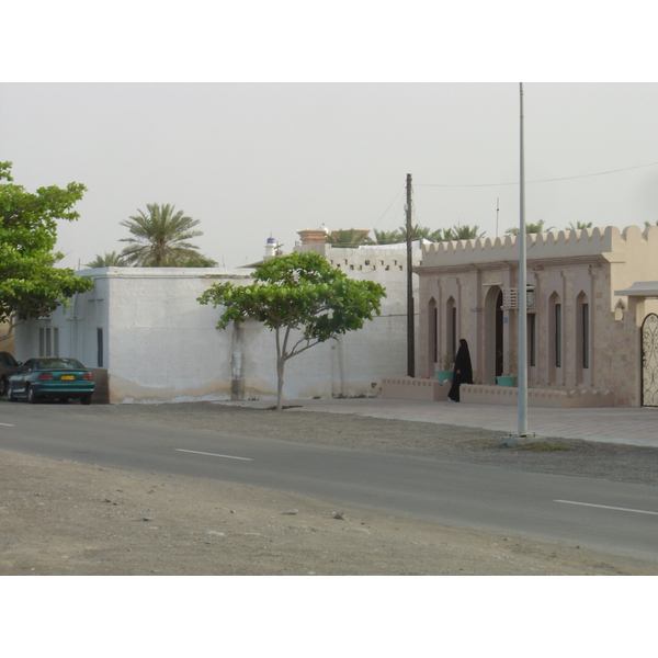 Photo Oman Sohar 2005-03 3