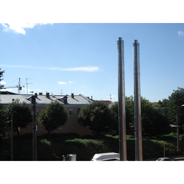 Photo Russie Vladimir 2006-07 77
