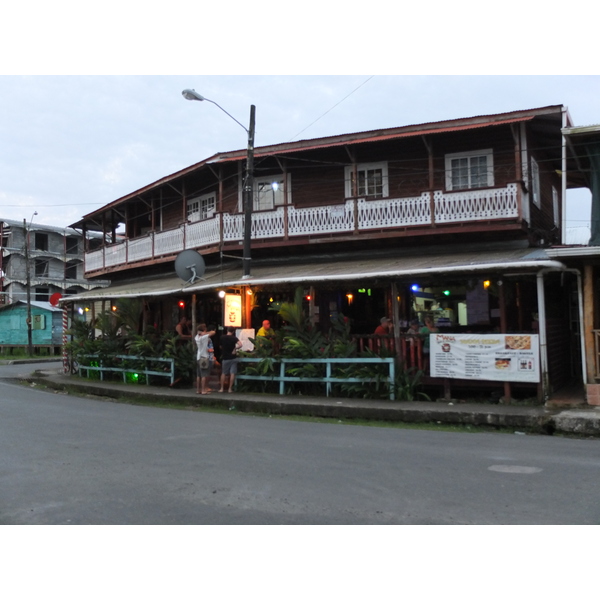 Photo Panama Bocas del toro 2015-03 59