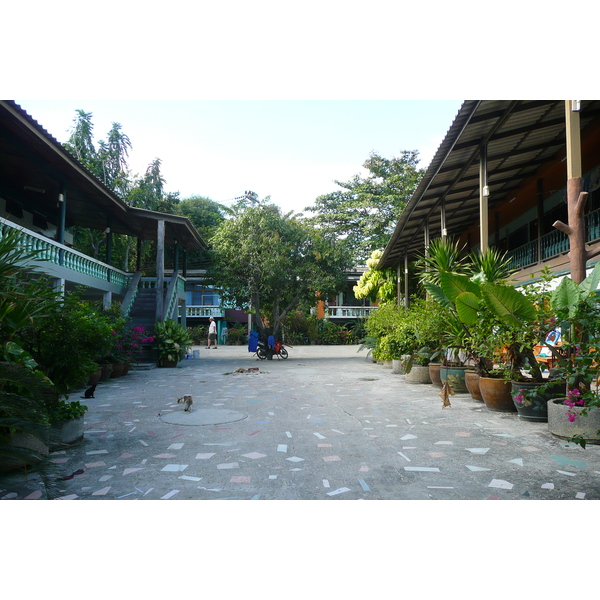 Photo Thaïlande Ko Samet Had Sai Kaew 2008-12 12