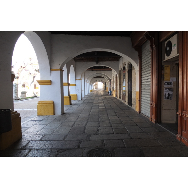 Photo Espagne Ciudad Rodrigo 2013-01 38