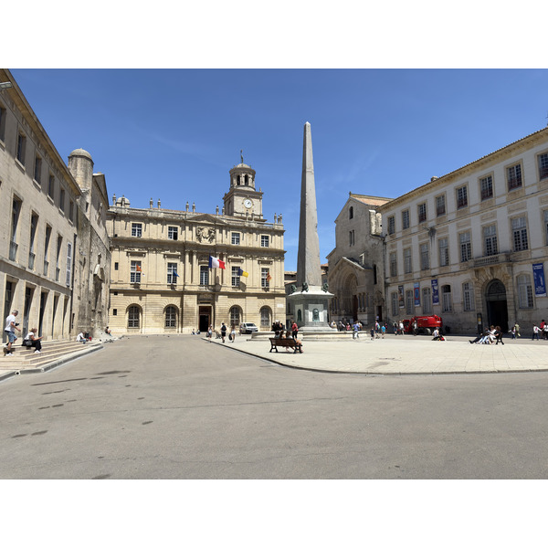 Photo France Arles 2026-06 60