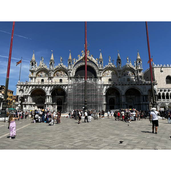 Photo Italie Venise 2022-05 344