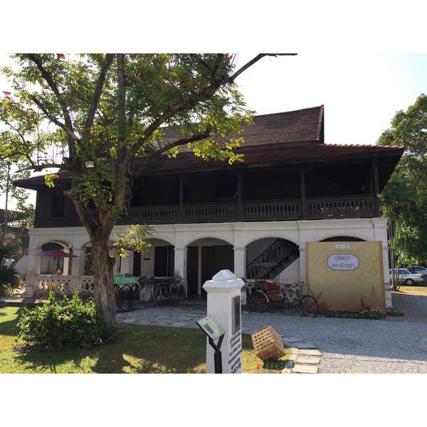 Photo Thaïlande Chiang Mai 2014-12 32