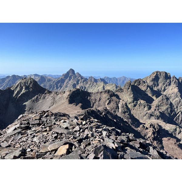 Photo France Corse Monte Cinto 2023-10 77