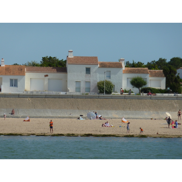 Photo France Fromentine 2009-07 4