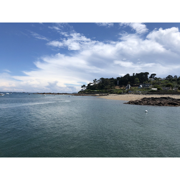 Photo France Île de Bréhat 2020-06 226