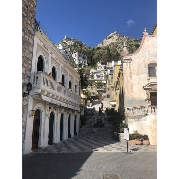 Photo Italie Sicile Taormine 2020-02 119