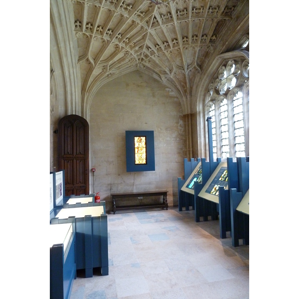 Photo Royaume-Uni Cambridge 2011-07 94
