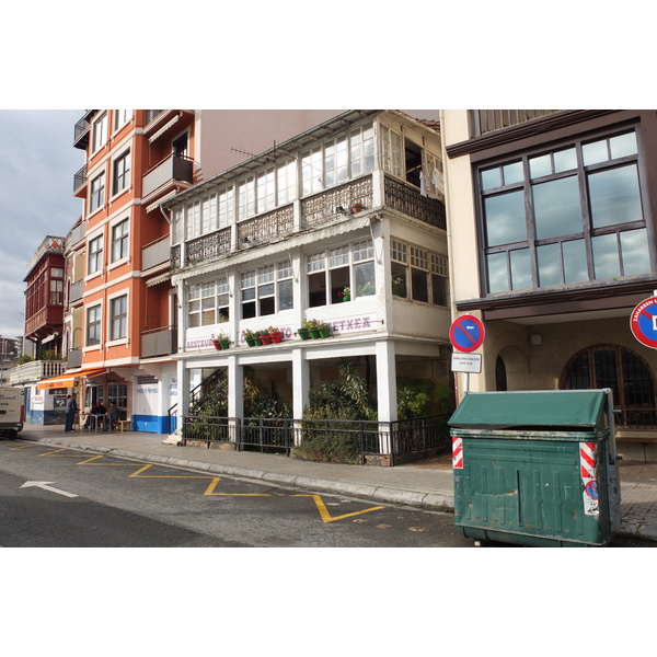 Photo France Pays Basque 2013-01 34