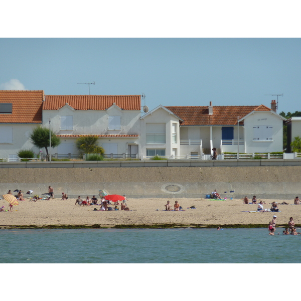 Photo France Fromentine 2009-07 7