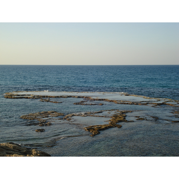 Photo Israel Caesarea 2006-12 179