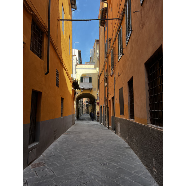Photo Italie Pise 2022-05 105