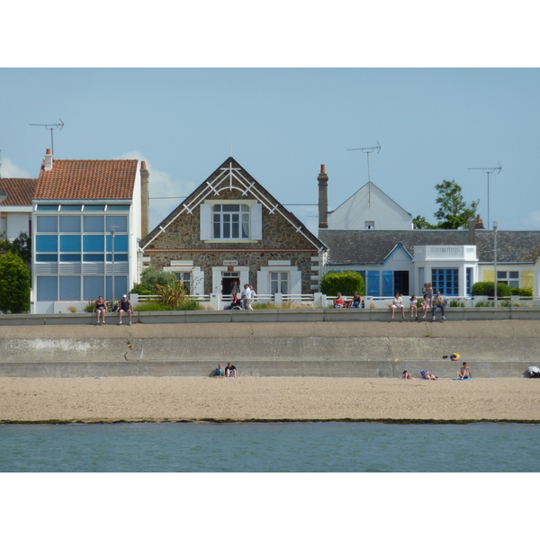 Photo France Fromentine 2009-07 12