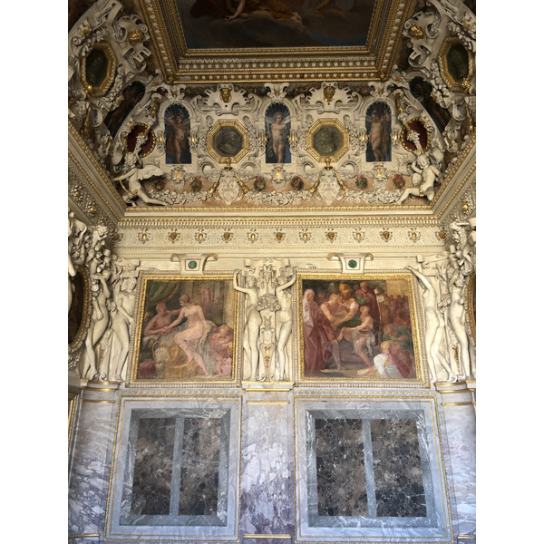 Photo France Fontainebleau 2019-04 69