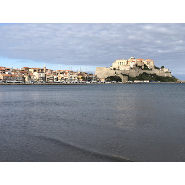 Photo France Corse Calvi 2020-10 38