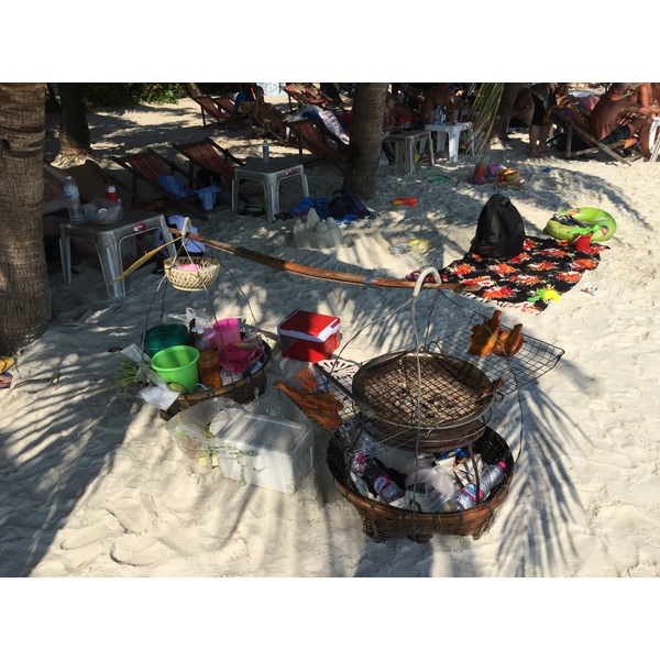 Photo Thaïlande Ko Samet 2016-01 67