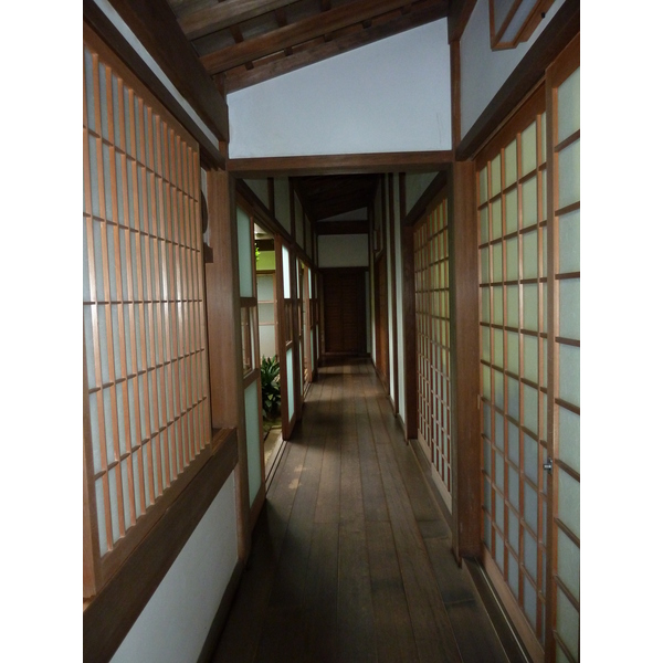 Photo Japon Kyoto temple Ryoanji 2010-06 5