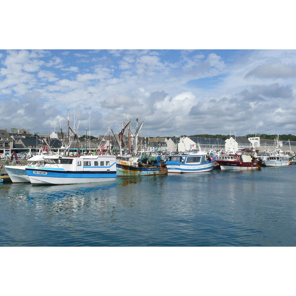 Photo France Concarneau 2008-07 14