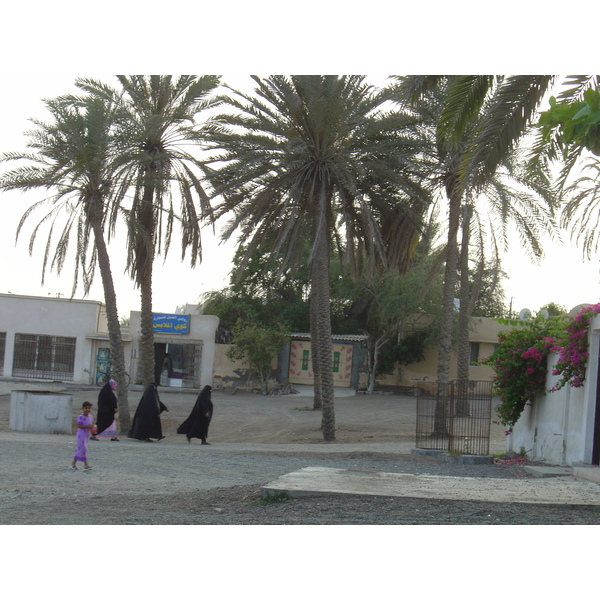 Photo Oman Sohar 2005-03 7