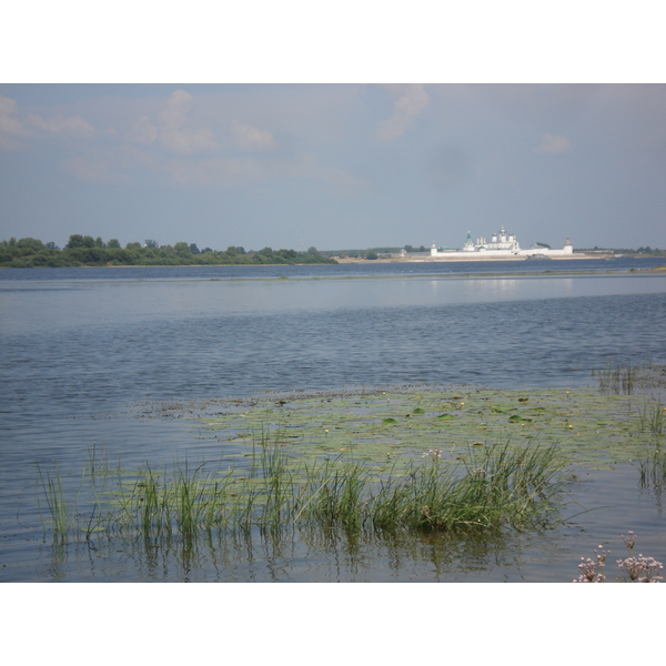 Photo Russie Route de Kazan à Nijni Novgorod 2006-07 74