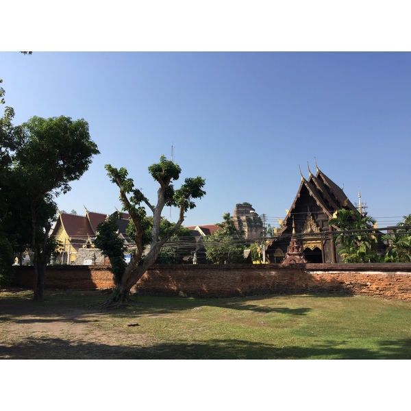 Photo Thaïlande Chiang Mai 2014-12 18