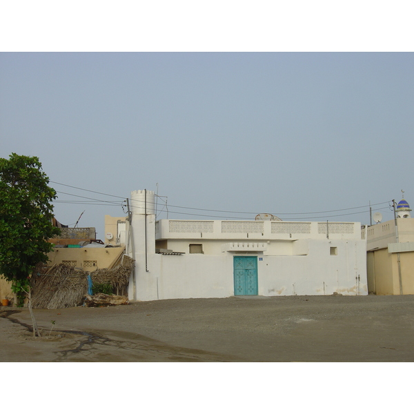 Photo Oman Sohar 2005-03 34