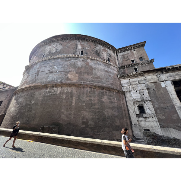 Photo Italie Rome 2021-09 320