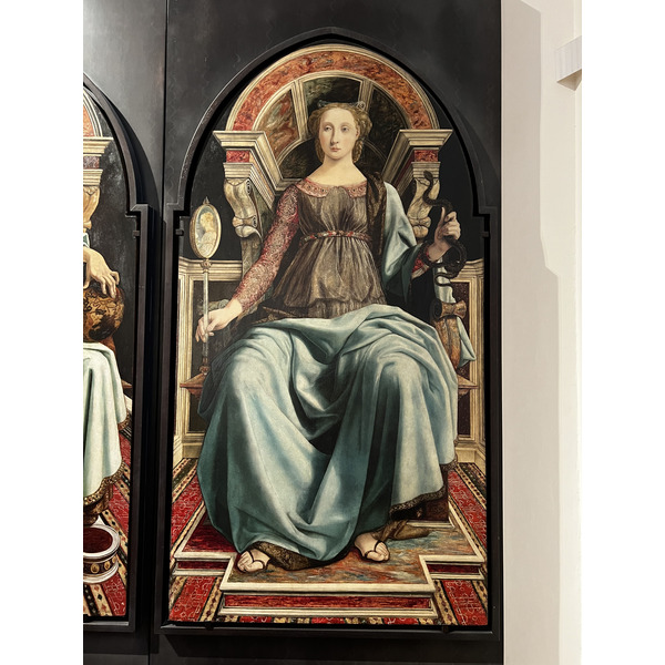 Photo Italie Florence Galerie des Offices 2022-05 245
