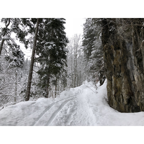 Photo France La Clusaz 2017-12 278