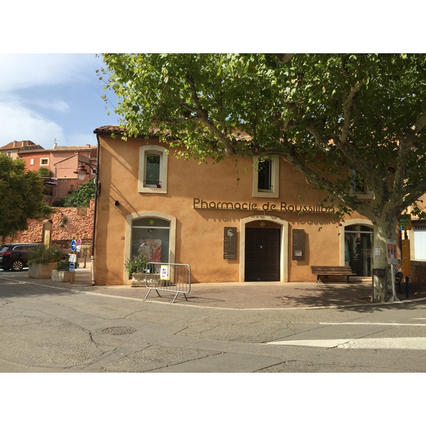 Photo France Roussillon 2017-08 6