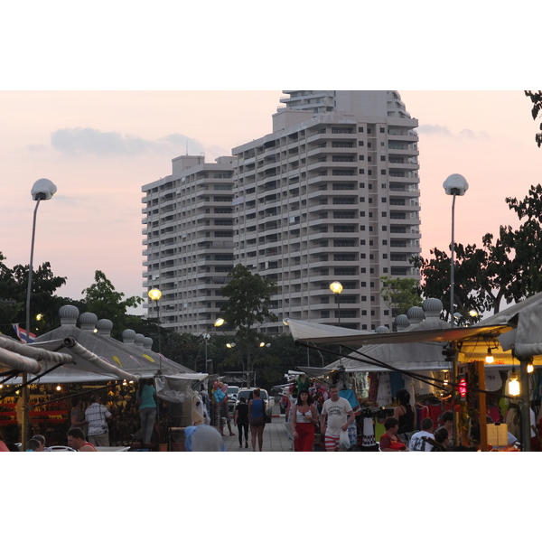 Photo Thaïlande Pattaya 2014-02 66