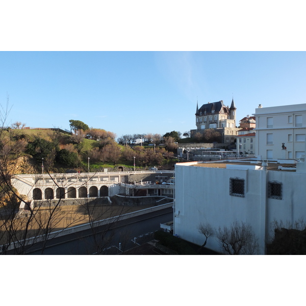 Photo France Biarritz 2013-01 32