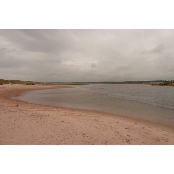 Photo Royaume-Uni Écosse Lossiemouth 2011-07 30