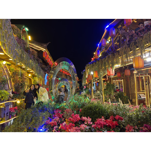 Photo Chine Lijiang 2026-01 752