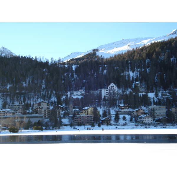 Photo Suisse Saint Moritz 2007-01 39
