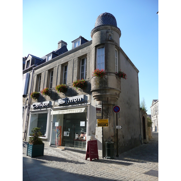 Photo France Guérande 2007-08 34