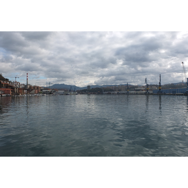Photo France Pays Basque 2013-01 21