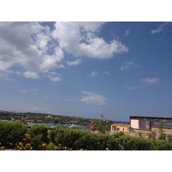 Photo Italie Sardaigne Porto Cervo 2015-06 3
