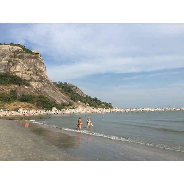 Photo Thaïlande Hua hin 2016-01 84