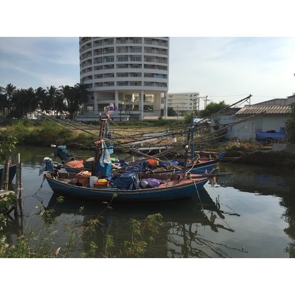 Photo Thaïlande Hua hin 2016-01 72