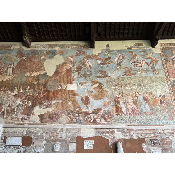 Photo Italie Pise 2021-09 40