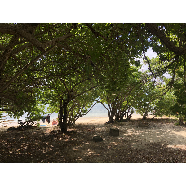 Photo Guadeloupe Saint François 2021-02 24