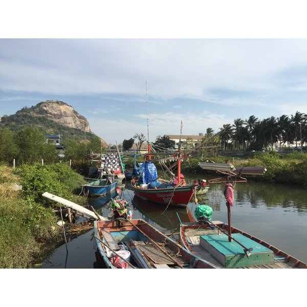 Photo Thaïlande Hua hin 2016-01 56